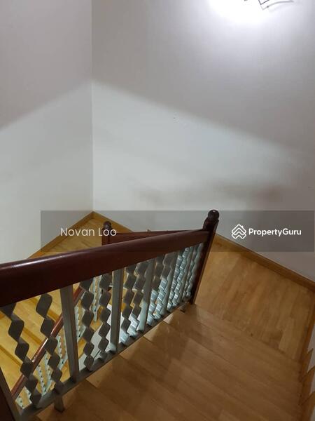 For Rent - Taman Mutiara Rini