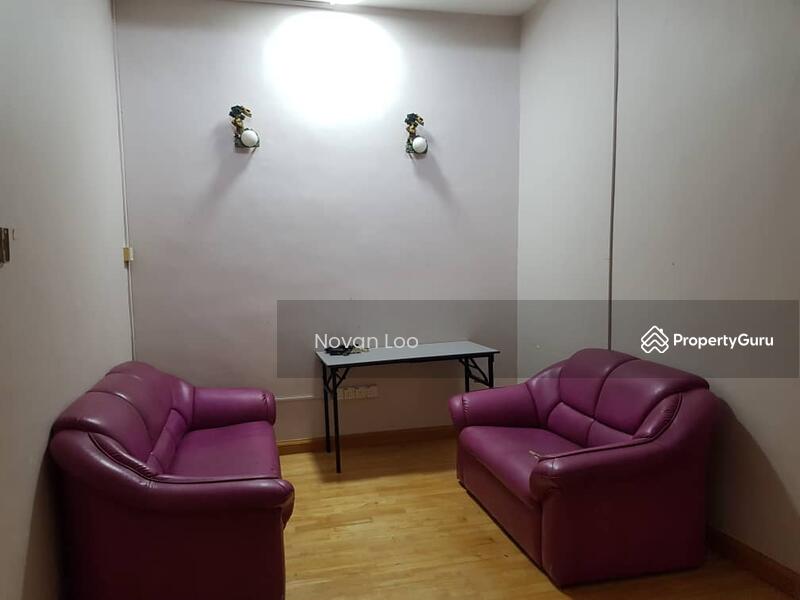 For Rent - Taman Mutiara Rini