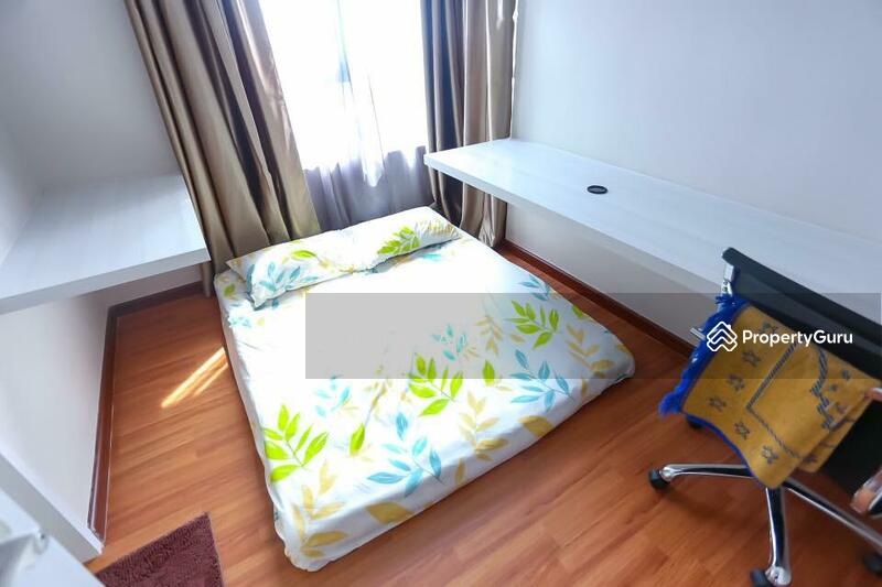 Service Residence for Rent at i-SOHO @ i-City - Arylene Ang - PropertyGuru.com.my
