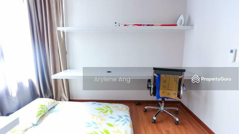Service Residence for Rent at i-SOHO @ i-City - Arylene Ang - PropertyGuru.com.my