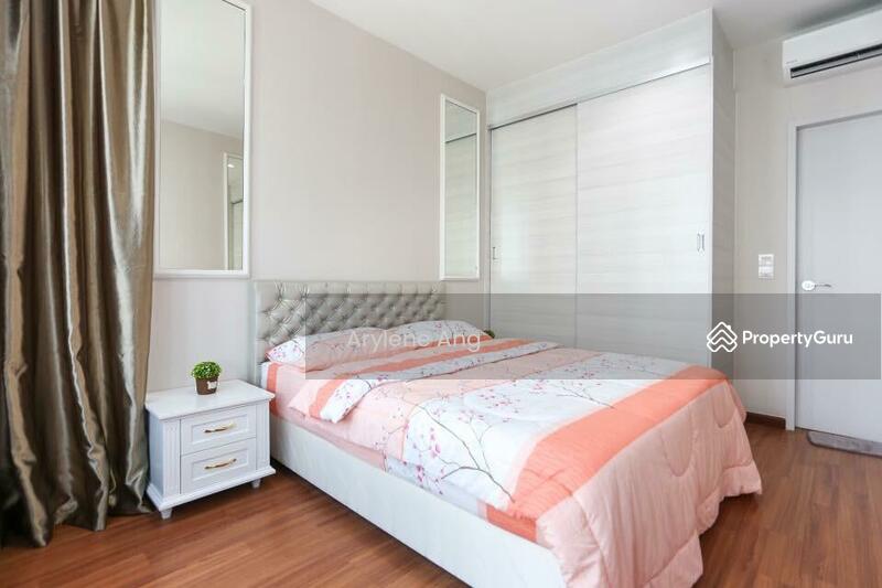 Service Residence for Rent at i-SOHO @ i-City - Arylene Ang - PropertyGuru.com.my