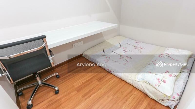 Service Residence for Rent at i-SOHO @ i-City - Arylene Ang - PropertyGuru.com.my