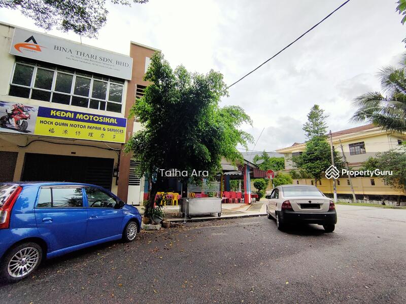No Longer Available Taman Batu Muda Tambahan Kl Pekan Batu Sentul Kuala Lumpur 3000 Sqft Commercial Properties For Sale By Talha Ara Rm 710 000 30742233