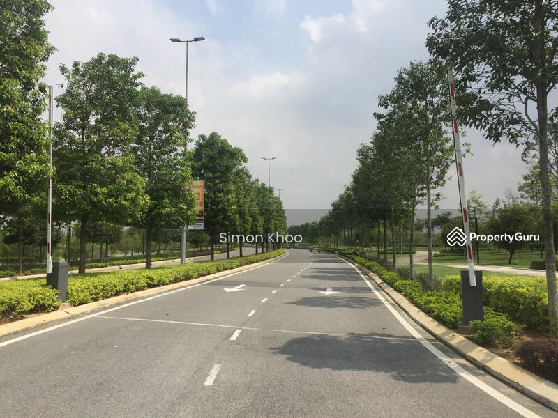 Rumah Teres 3 Tingkat untuk Dijual di Bandar Tropicana Aman (Telok Panglima Garang) - Simon Khoo - PropertyGuru.com.my