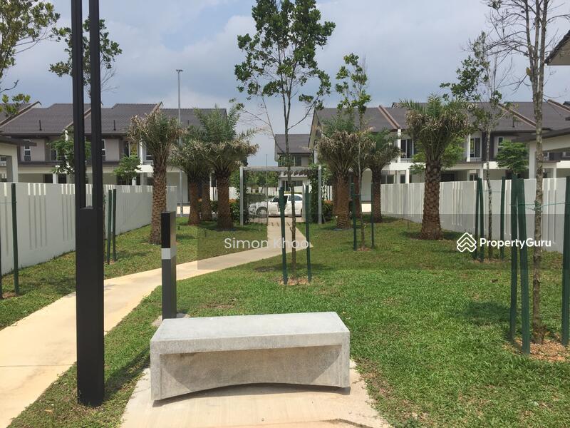 Rumah Teres 3 Tingkat untuk Dijual di Bandar Tropicana Aman (Telok Panglima Garang) - Simon Khoo - PropertyGuru.com.my