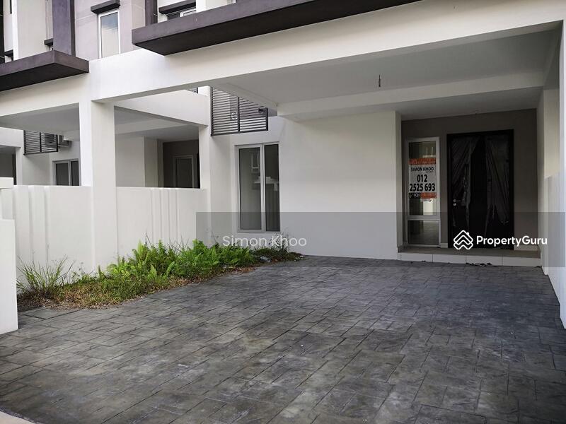 Rumah Teres 3 Tingkat untuk Dijual di Bandar Tropicana Aman (Telok Panglima Garang) - Simon Khoo - PropertyGuru.com.my