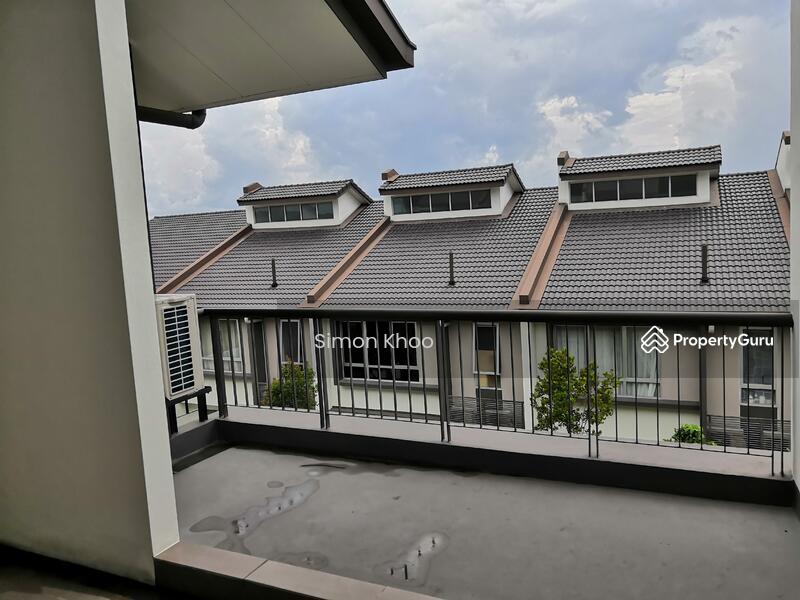 Rumah Teres 3 Tingkat untuk Dijual di Bandar Tropicana Aman (Telok Panglima Garang) - Simon Khoo - PropertyGuru.com.my