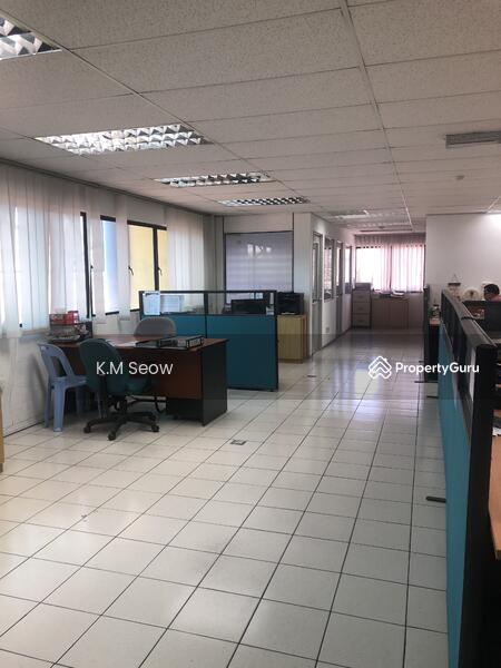 Office Space