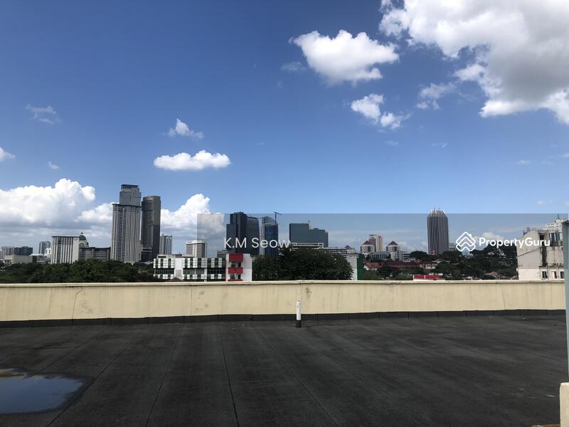 Roof top
