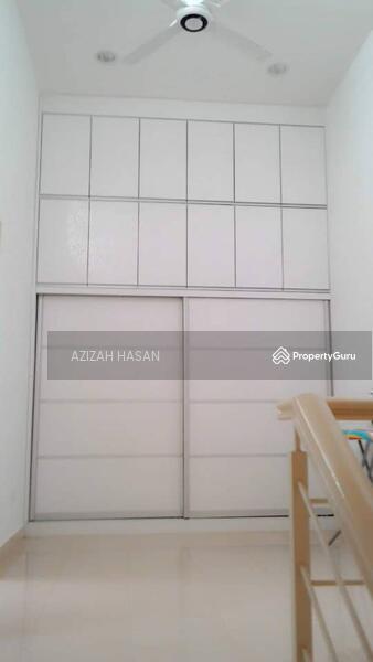 Untuk Disewa - Teres 2 Tingkat Bandar Damansara Kuantan Fully Furnish For Rent