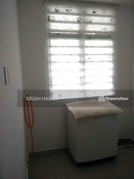 Untuk Disewa - Teres 2 Tingkat Bandar Damansara Kuantan Fully Furnish For Rent