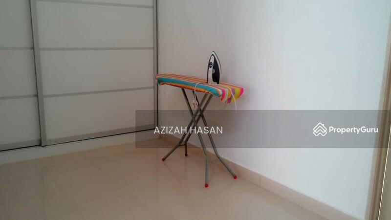 Untuk Disewa - Teres 2 Tingkat Bandar Damansara Kuantan Fully Furnish For Rent