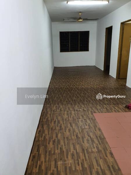 For Sale - Apartment Harmoni