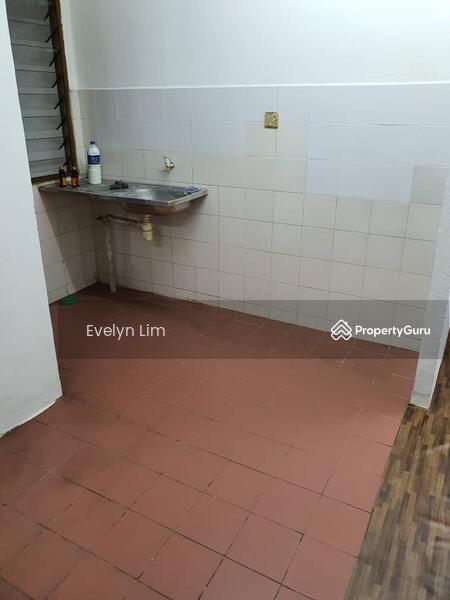 For Sale - Apartment Harmoni
