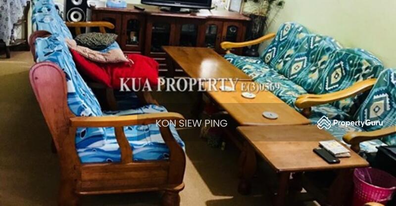No Longer Available Rpr Batu Kawa Kuching Sarawak 3 Bedrooms 100 Sqft Terraces Link Houses For Sale By Kon Siew Ping Rm 220 000 30751423