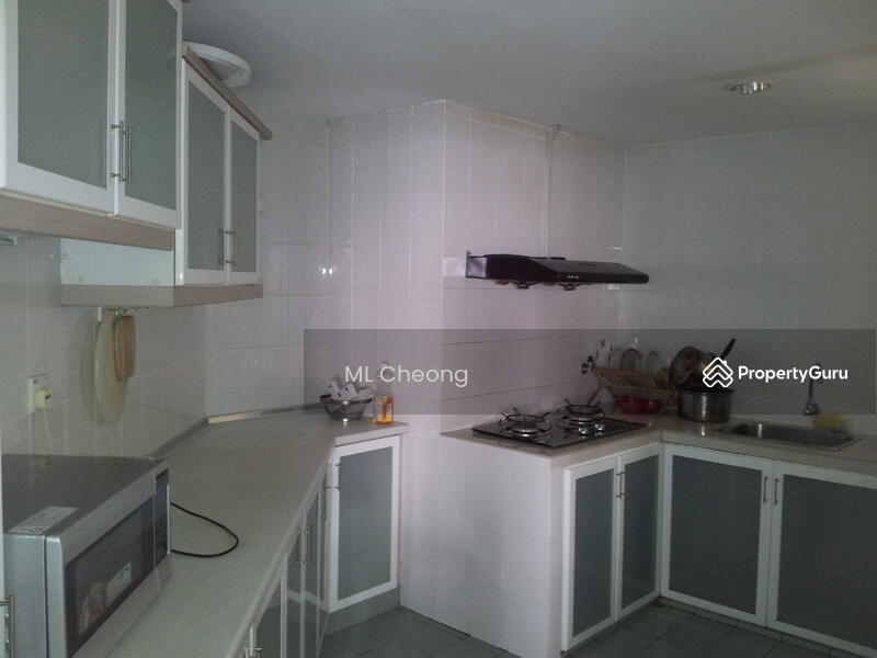 For Rent - Pantai Panorama Condominiums