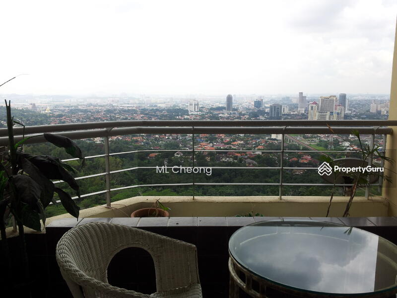 For Rent - Pantai Panorama Condominiums