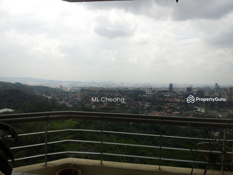 For Rent - Pantai Panorama Condominiums