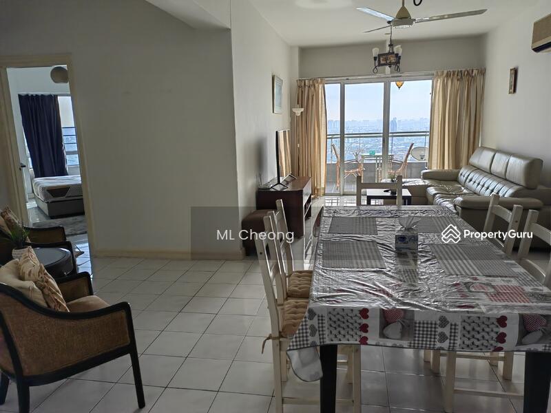 For Rent - Pantai Panorama Condominiums