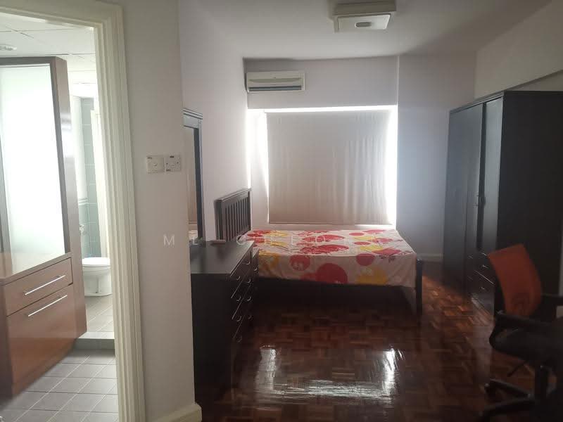 Kondominium untuk Disewa di Pantai Panorama Condominiums - ML Cheong - Bedroom - PropertyGuru.com.my