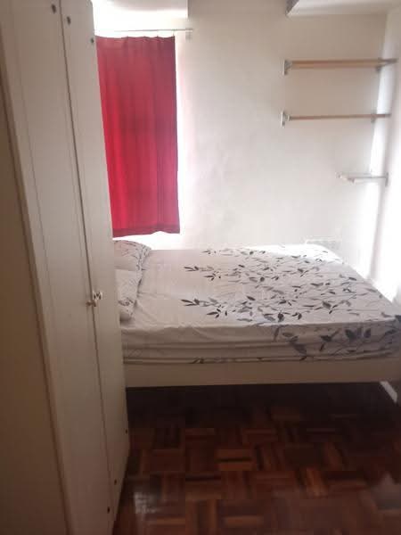 Kondominium untuk Disewa di Pantai Panorama Condominiums - ML Cheong - Bedroom - PropertyGuru.com.my