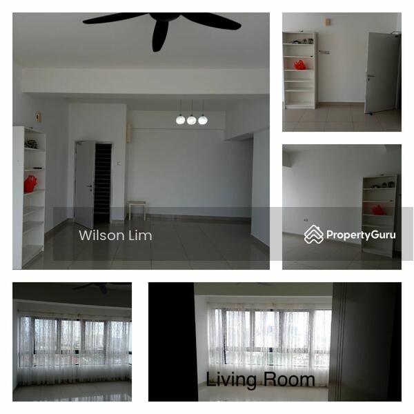 Untuk Disewa - Residence 8