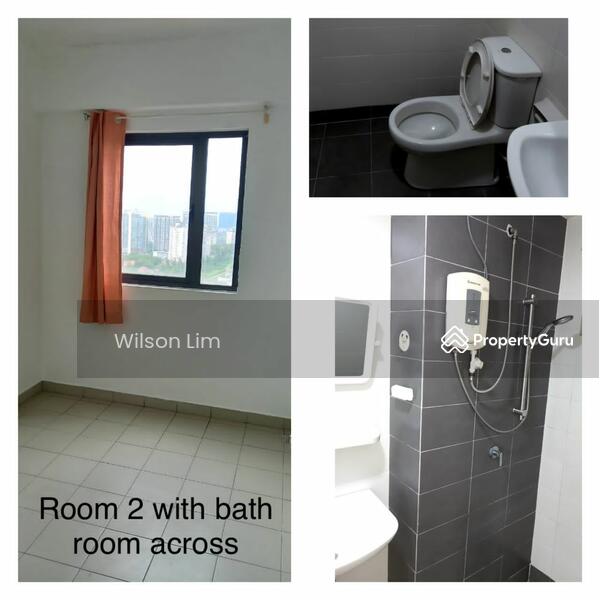 Untuk Disewa - Residence 8
