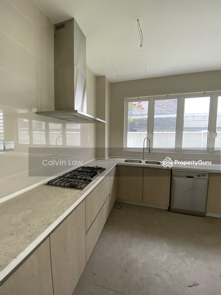 Untuk Dijual - The Effingham