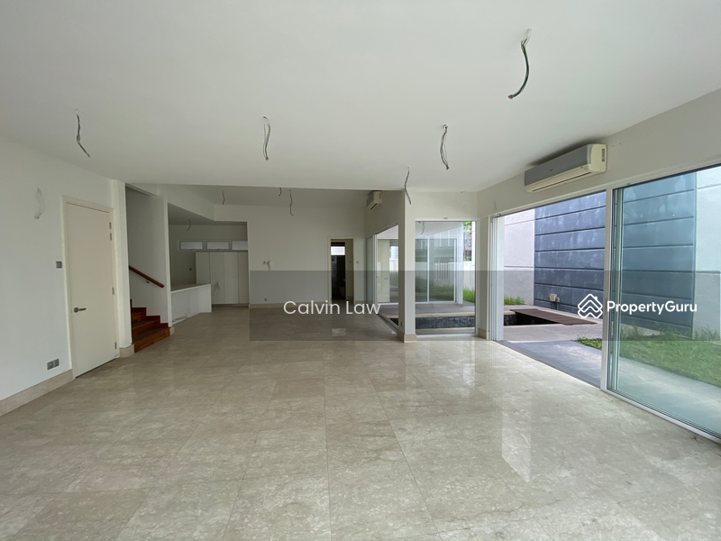 Untuk Dijual - The Effingham
