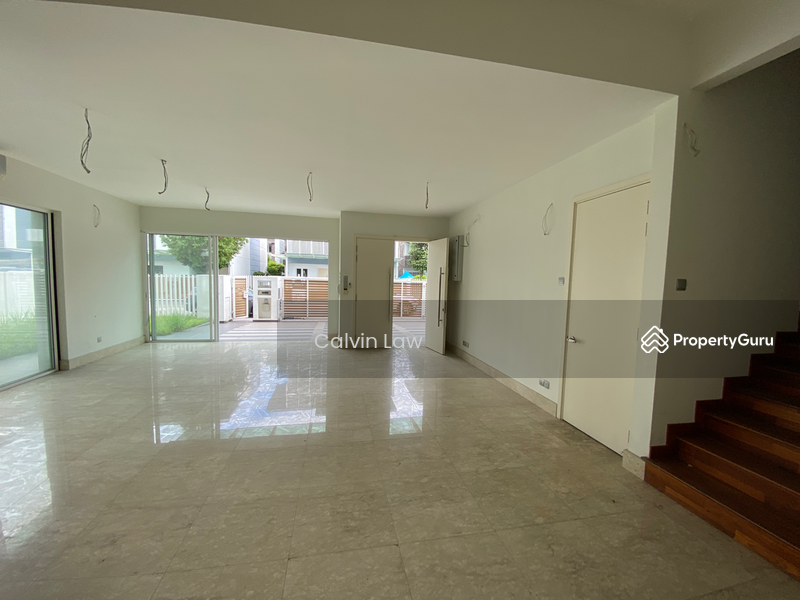 Untuk Dijual - The Effingham