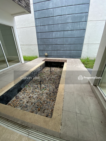 Untuk Dijual - The Effingham