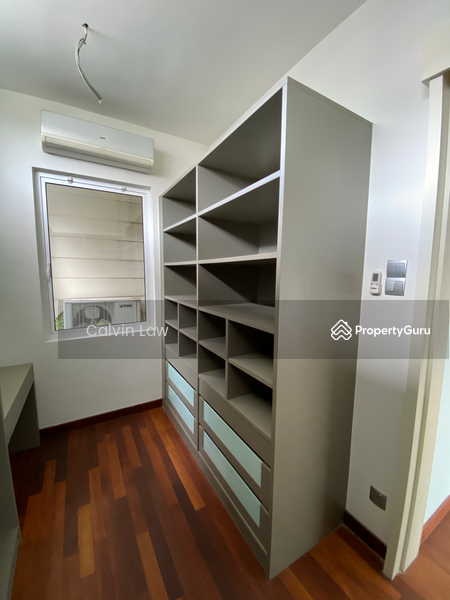 Untuk Dijual - The Effingham