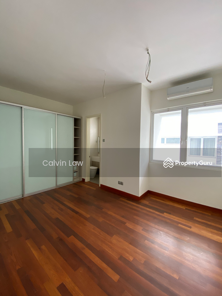Untuk Dijual - The Effingham