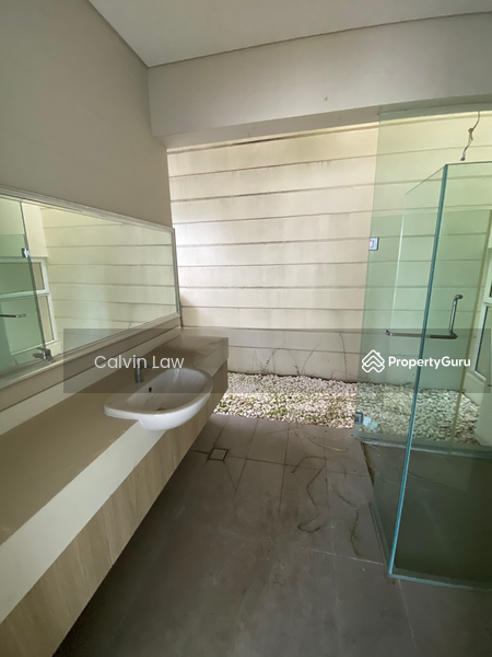 Untuk Dijual - The Effingham