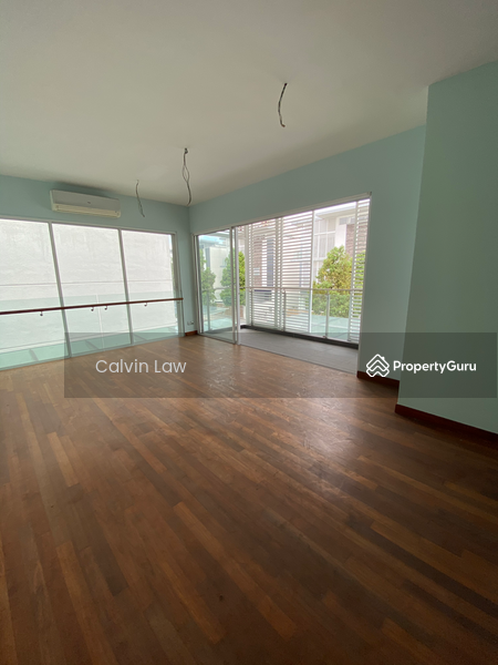 Untuk Dijual - The Effingham