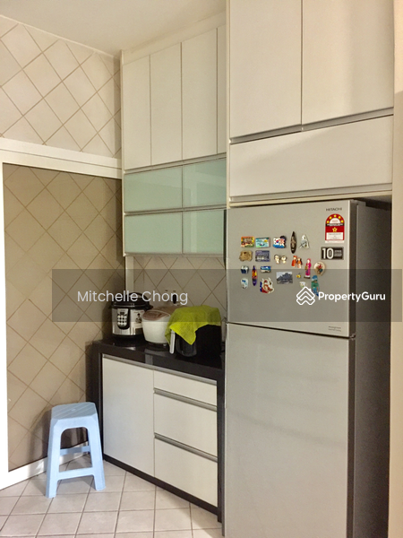 Kondominium untuk Dijual di Armanee - Mitchelle Chong - PropertyGuru.com.my