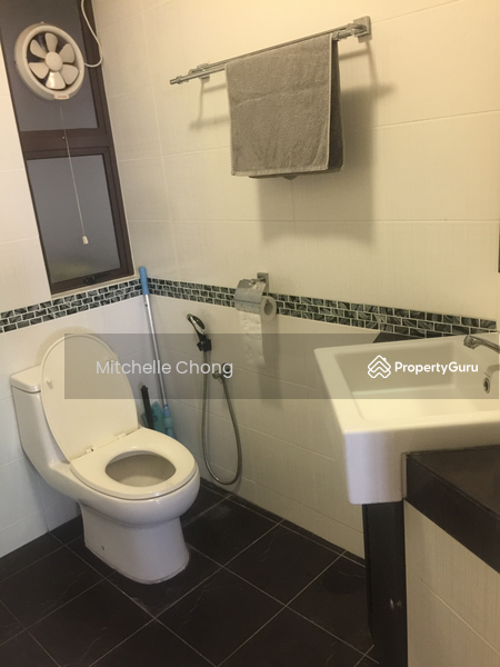 Kondominium untuk Dijual di Armanee - Mitchelle Chong - PropertyGuru.com.my