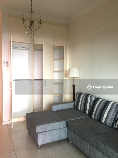 Kondominium untuk Dijual di Armanee - Mitchelle Chong - PropertyGuru.com.my
