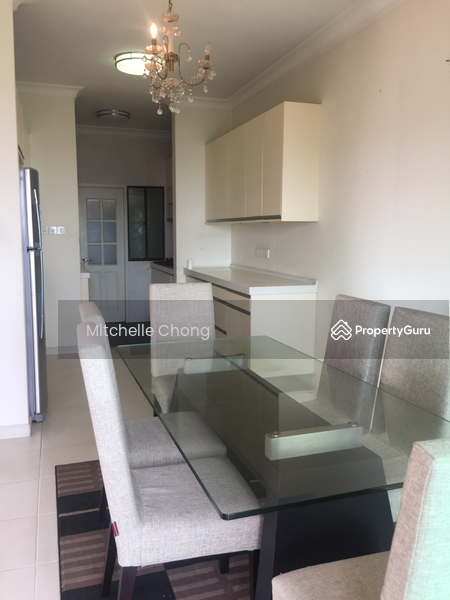 Kondominium untuk Dijual di Armanee - Mitchelle Chong - PropertyGuru.com.my