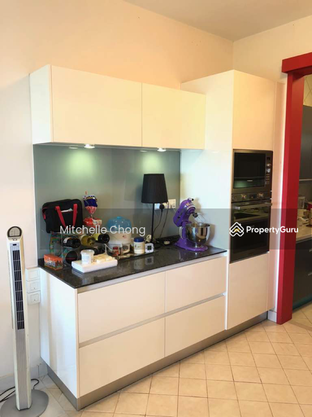 Kondominium untuk Dijual di Armanee - Mitchelle Chong - PropertyGuru.com.my
