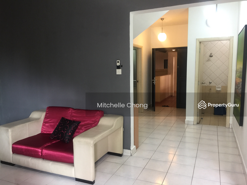 Kondominium untuk Dijual di Armanee - Mitchelle Chong - PropertyGuru.com.my