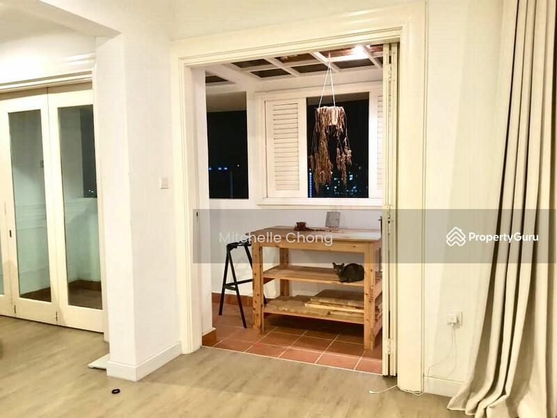 Kondominium untuk Dijual di Armanee - Mitchelle Chong - PropertyGuru.com.my