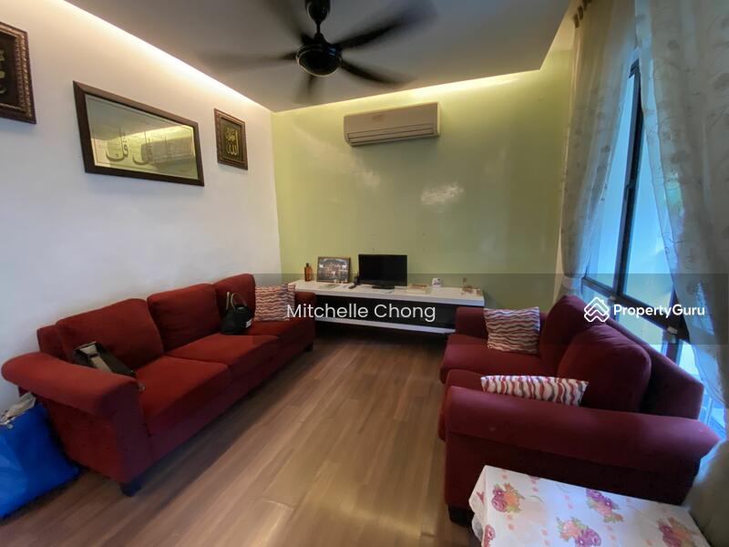 Kondominium untuk Dijual di Armanee - Mitchelle Chong - PropertyGuru.com.my