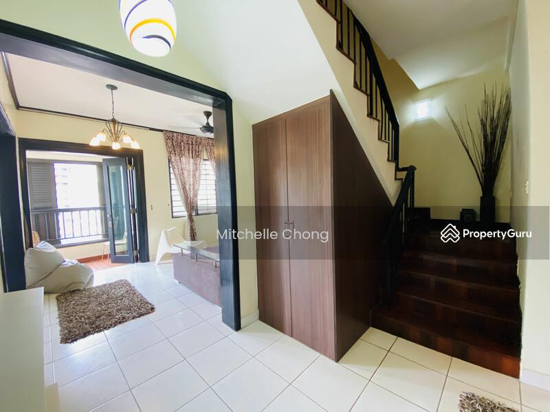 Kondominium untuk Dijual di Armanee - Mitchelle Chong - PropertyGuru.com.my