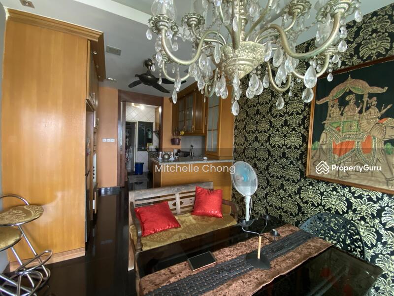 Kondominium untuk Dijual di Armanee - Mitchelle Chong - PropertyGuru.com.my