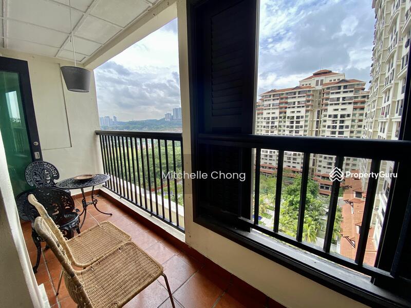 Kondominium untuk Dijual di Armanee - Mitchelle Chong - PropertyGuru.com.my