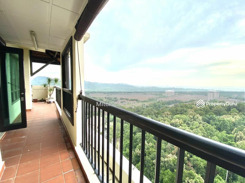 Kondominium untuk Dijual di Armanee - Mitchelle Chong - PropertyGuru.com.my