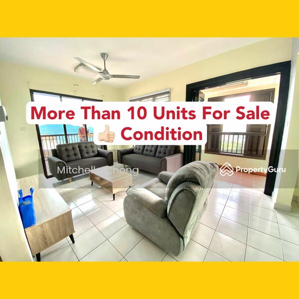 Kondominium untuk Dijual di Armanee - Mitchelle Chong - PropertyGuru.com.my