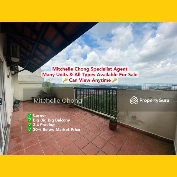 Kondominium untuk Dijual di Armanee - Mitchelle Chong - PropertyGuru.com.my