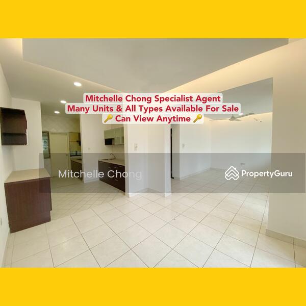 Kondominium untuk Dijual di Armanee - Mitchelle Chong - PropertyGuru.com.my